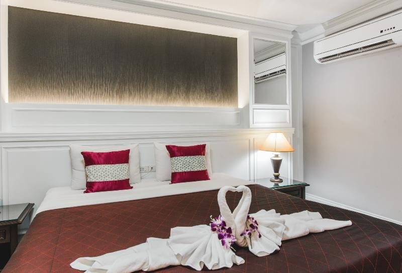 Фото Convenient Park Bangkok