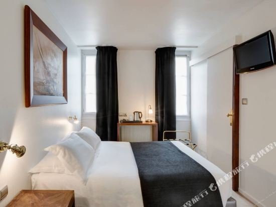 Фото Monsieur Helder