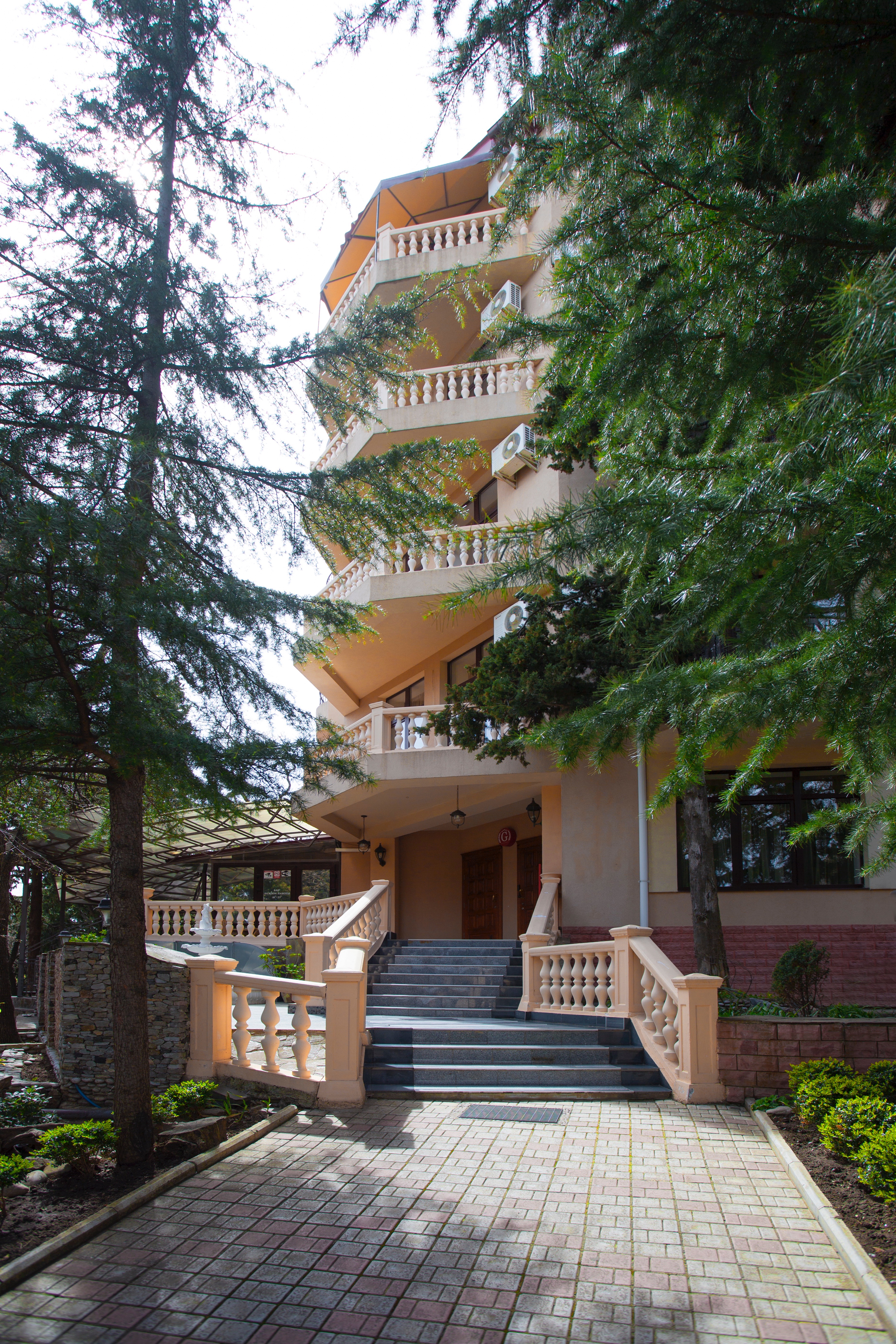 Фото Глория