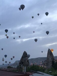 Гостиница Relic House Hotel