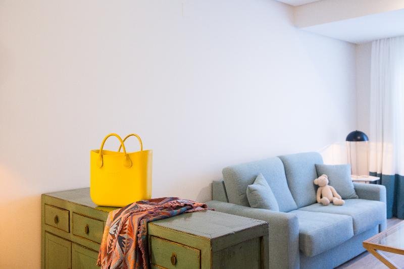 Фото Playa De La Luz Hotel