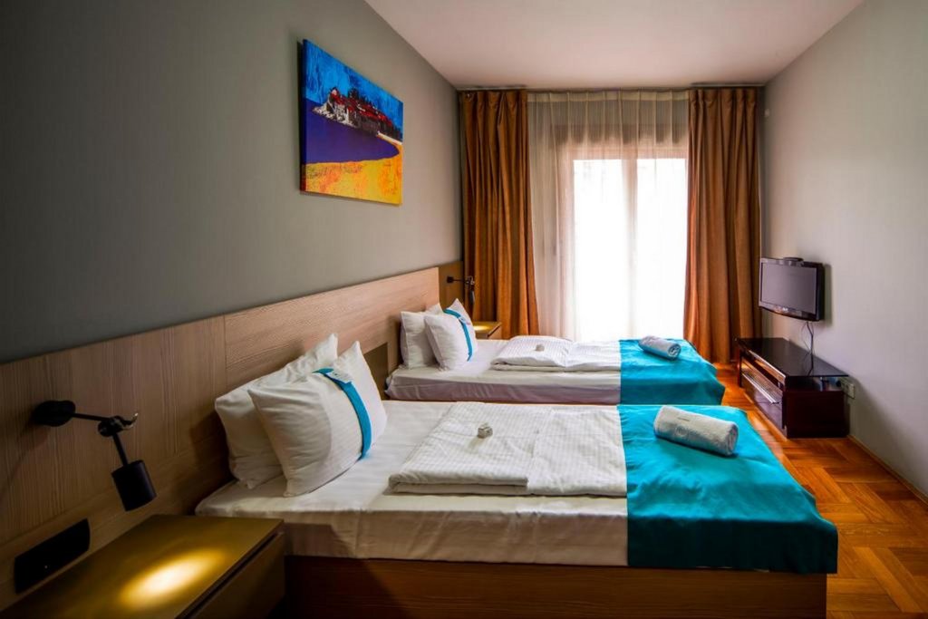 Фото Hotel Magnolija