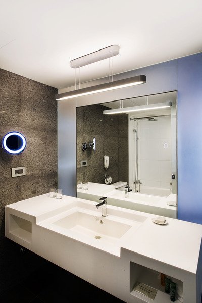 Фото Swiss Grand Hotel