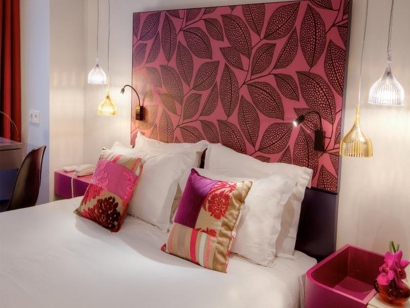 Фото Hotel Sevres Saint Germain