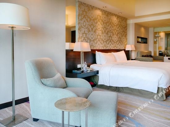 Фото Swiss Grand Xiamen