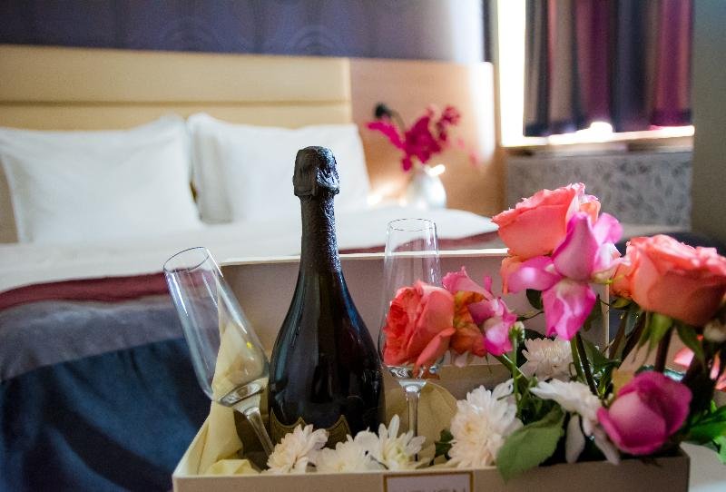 Фото Hotel Srbija Garden