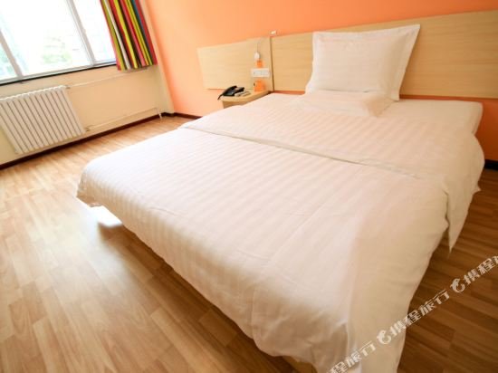 Фото 7 Days Inn Xian Jiaotong University Health Science Center Weiyi Street Subway Station Branch