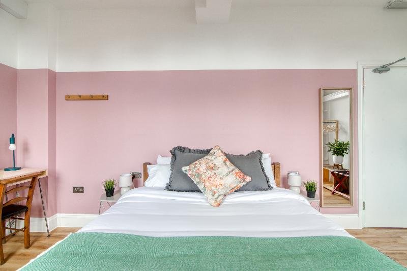 Фото Malacuna Birmingham