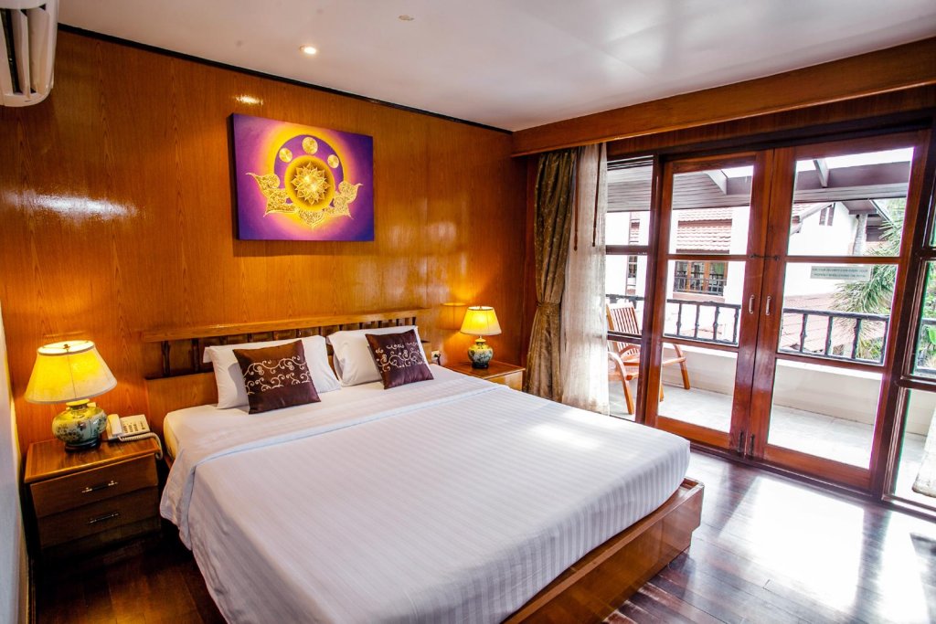 Фото Phi Phi Banyan Villa