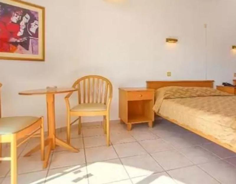 Фото Отель Continental Palace S.A.