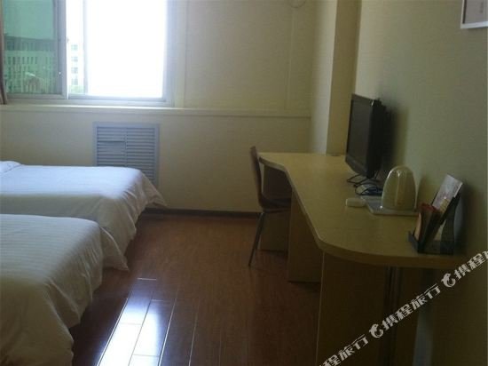 Фото 7 Days Cangzhou Huanghe East Road Branch