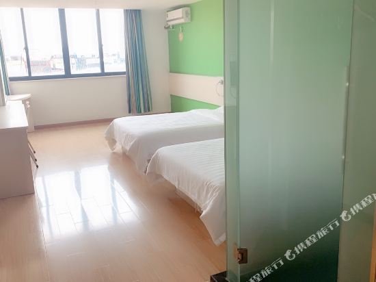 Фото 7 Days Inn Haian Bus Station Branch