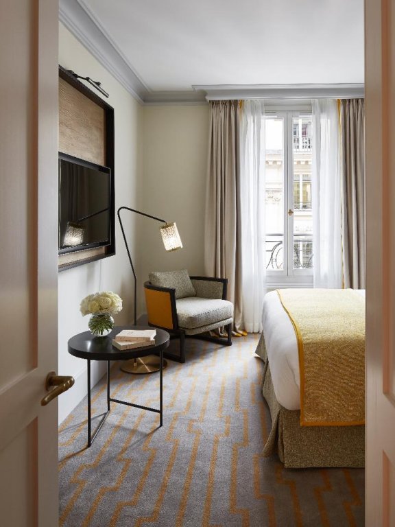 Фото Hotel Montalembert