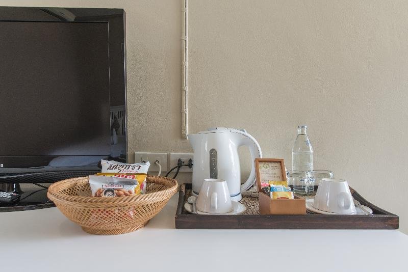 Фото Feung Nakorn Balcony