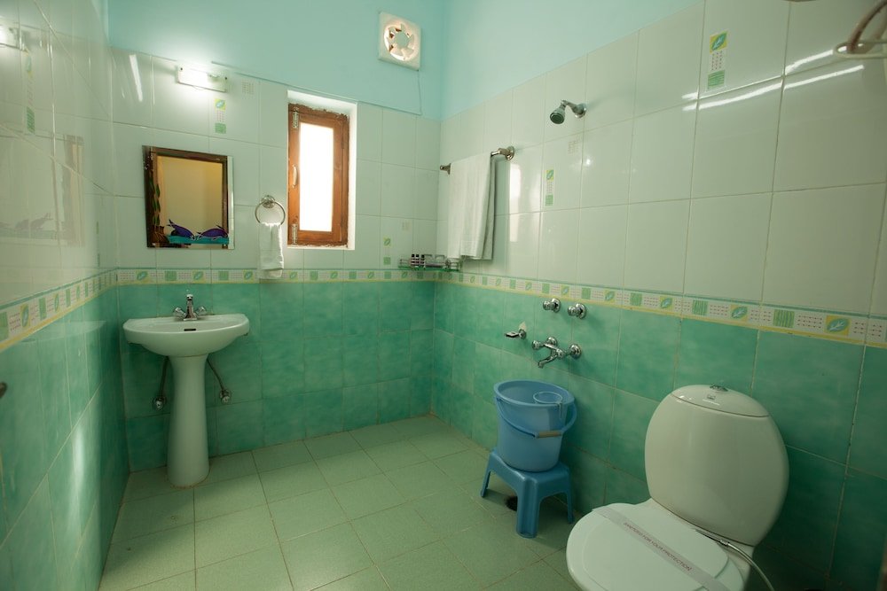 Фото Sea Hawk Hill Resort - A Luxury Boutique Resort