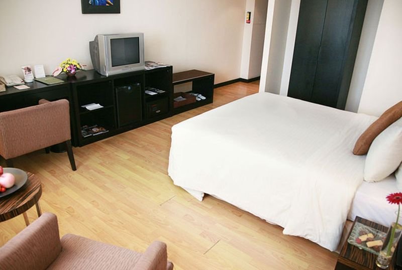 Фото Grand Dafam Braga Bandung