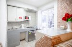 Апарт-Отель на Вокзальной (Vokzalnaya Street, 3), hotel