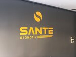 Sante Automotive (İstanbul, Sancaktepe, Eyüp Sultan Mah., Yadigar Sok., 49) ، وكلاء سيارات
