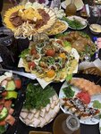 Мандарин (ulitsa Dzerzhinskogo, 11) ، مطعم