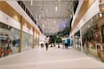 Baltia Mall (Kaliningrad Region, Guryevskiy munitsipalny okrug, Primorskoye koltso, 2), shopping mall