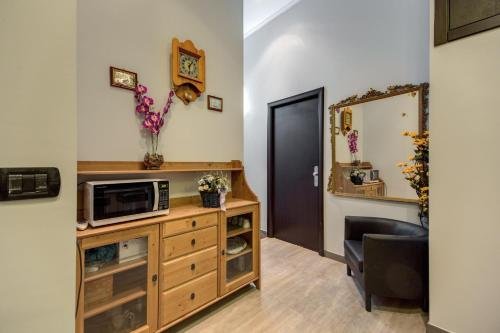 Фото Отель Romalive