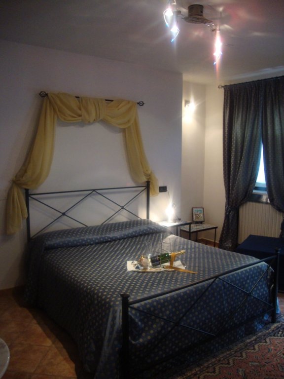 Фото Al Calar della Sera