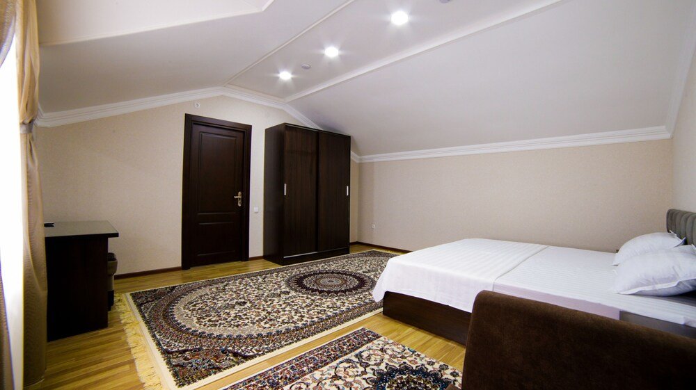 Фото Alliance Hotel Tashkent