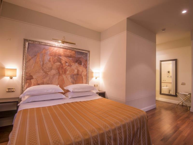 Фото Albergo Sant'Emidio