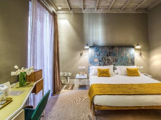 Фото Hotel Accademia