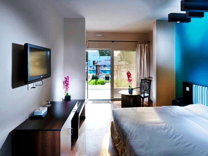 Фото Al Wadi Hotel Sohar