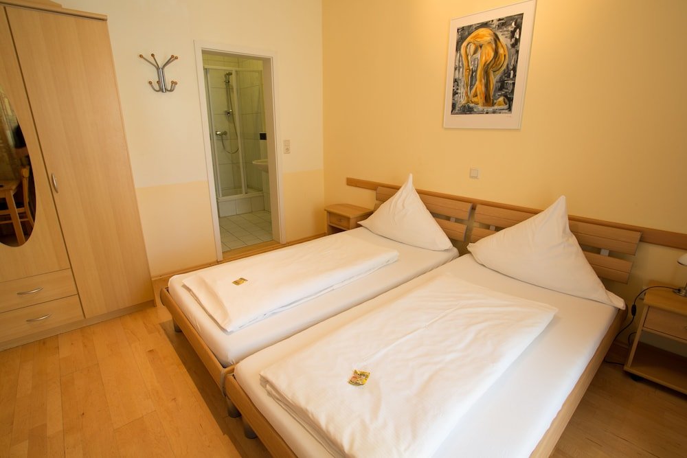 Фото Hotel Amadeus