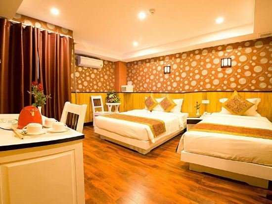 Фото Golden Rain 2