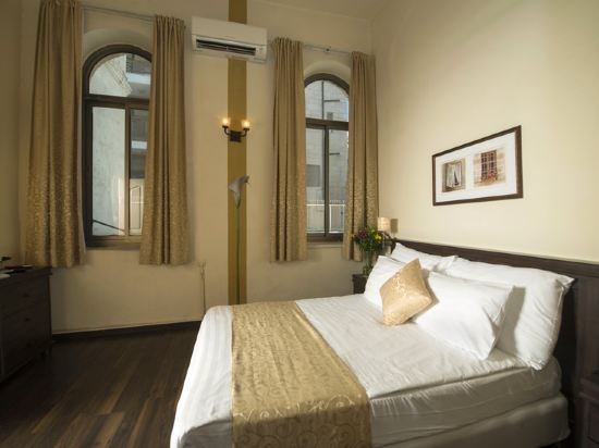 Фото A Little House in Bakah