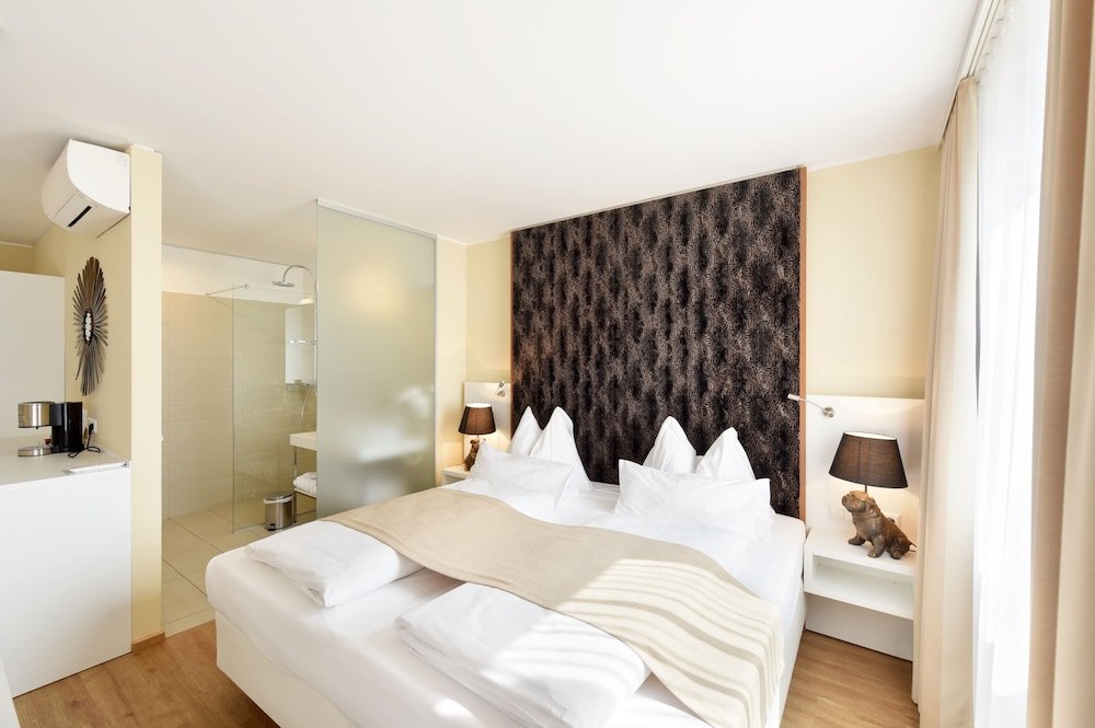 Фото Amedia Luxury Suites Graz, Trademark Collection by Wyndham