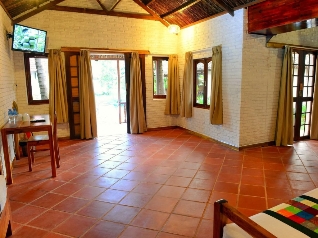 Фото Ananda Resort