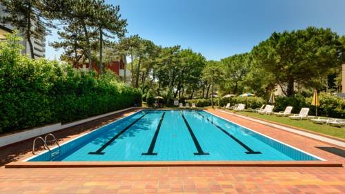 Фото Aparthotel Albatros