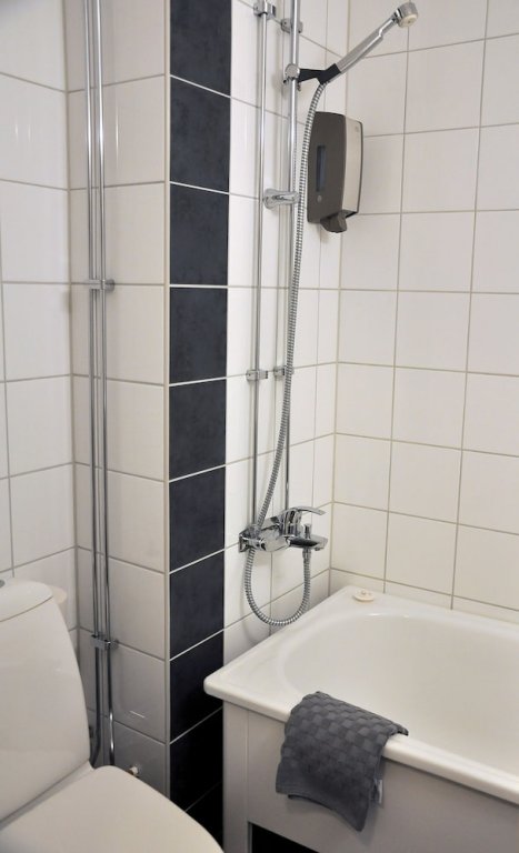 Фото Hotell Amadeus