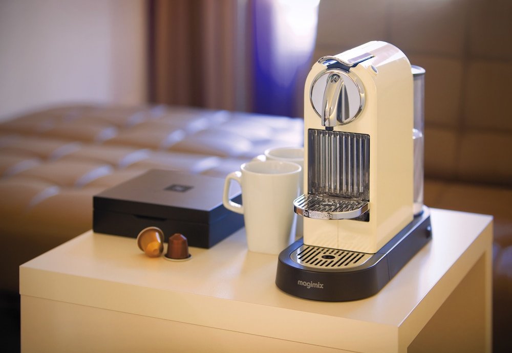 Фото Albus Hotel Amsterdam City Centre