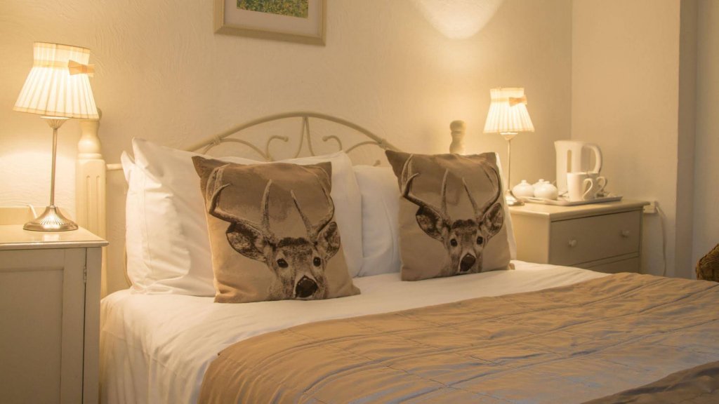 Фото Cottage Lodge Hotel