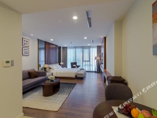 Фото Amena Residences & Suites - Managed by Melia