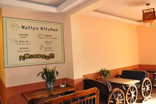 Фото Holly's Hostel Chengdu