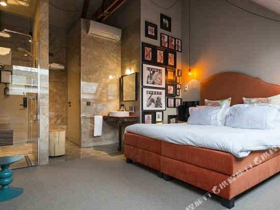 Фото Boutiquehotel Staats