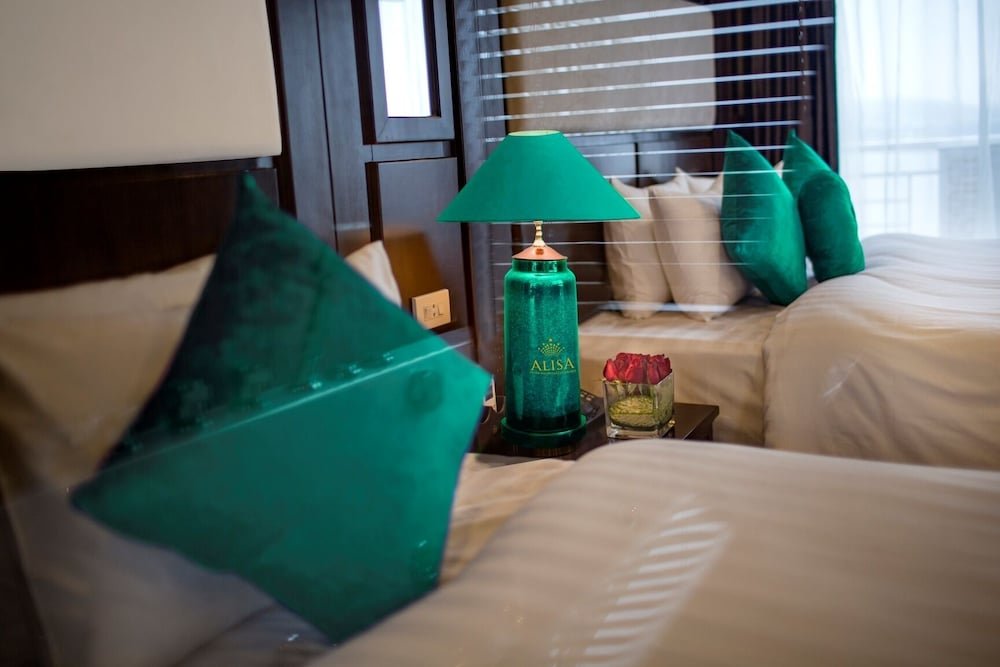 Фото Alisa Luxury Cruise