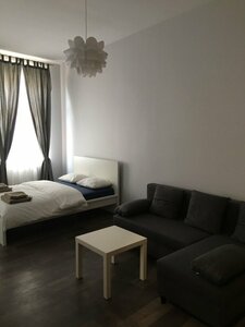 Гостиница Ametyst Hostel