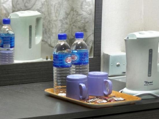 Фото Amrise Hotel