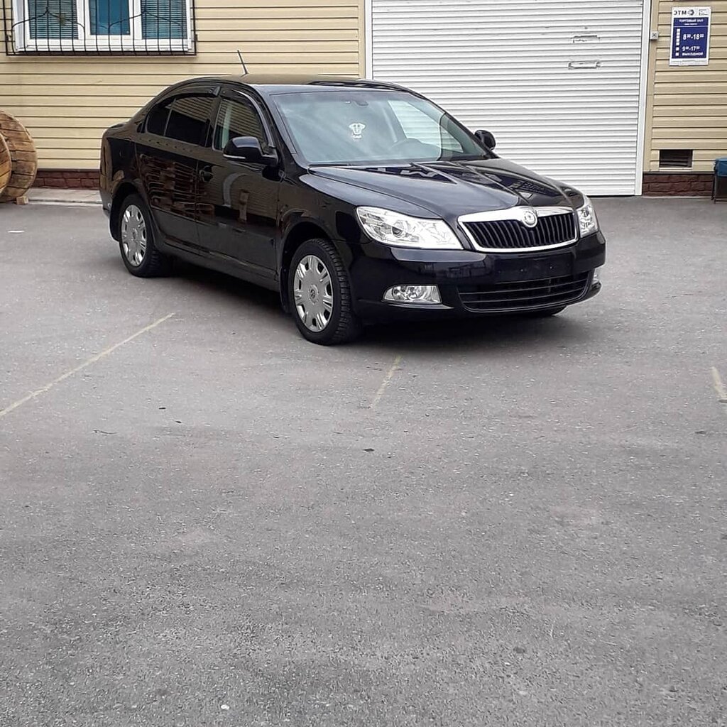 Auto detailing Oskol_Car_Detailing, Stariy Oskol, photo