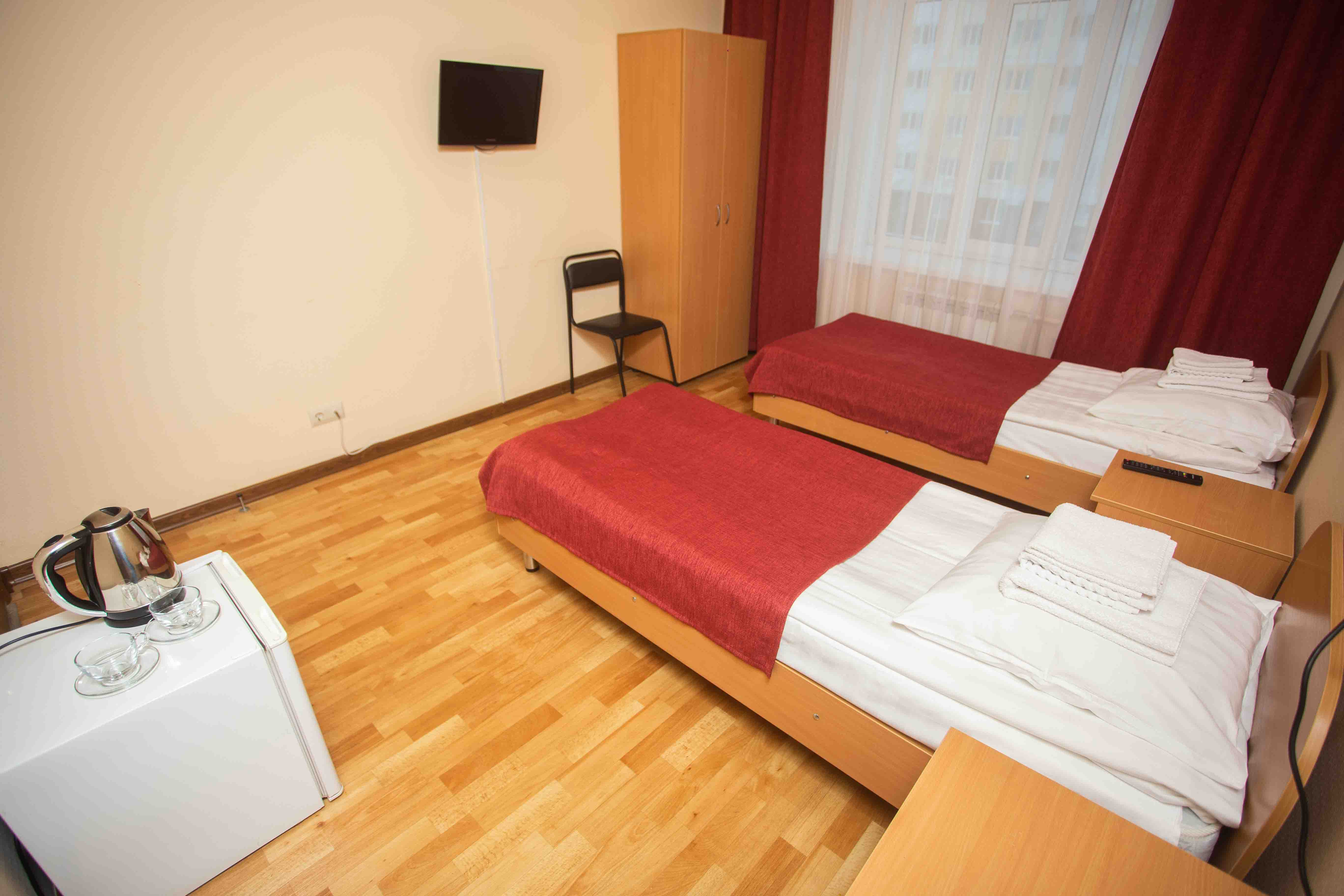 Фото А-Класс