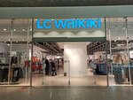 LC Waikiki (Брантовская дорога, 3, Санкт-Петербург), магазин одежды в Санкт‑Петербурге