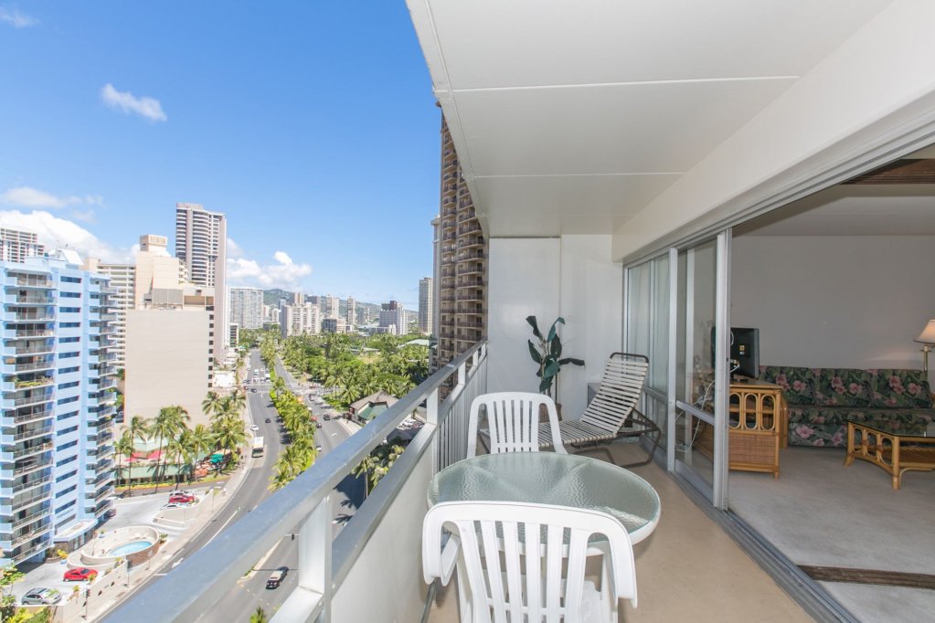 Фото Waikiki Marina Resort At The Ilikai