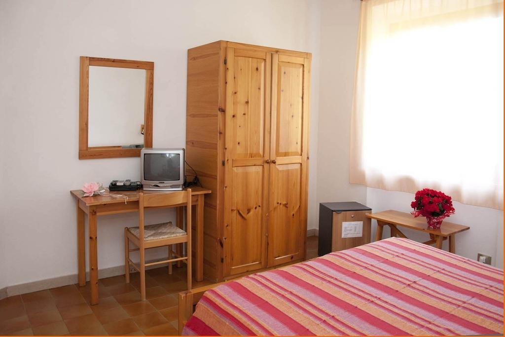 Фото Lu’ Hotel Maladroxia